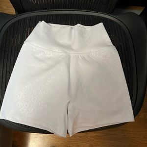 Buffbunny collection shorts!